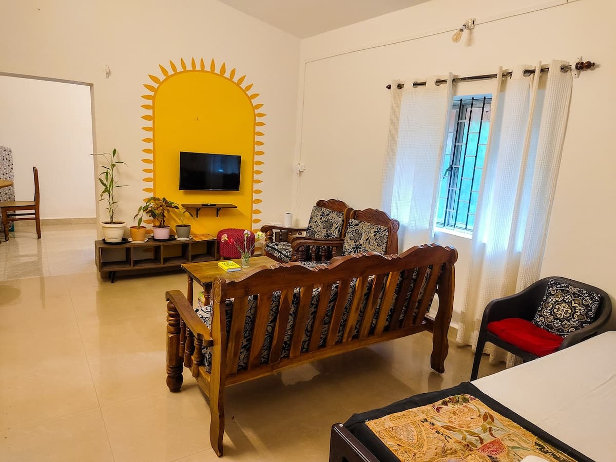 What to Actually Pack for a Week in South Goa